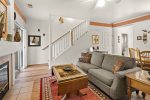 Columbine 194 is a cozy 2BD condo in the Nepenthe community of West Sedona